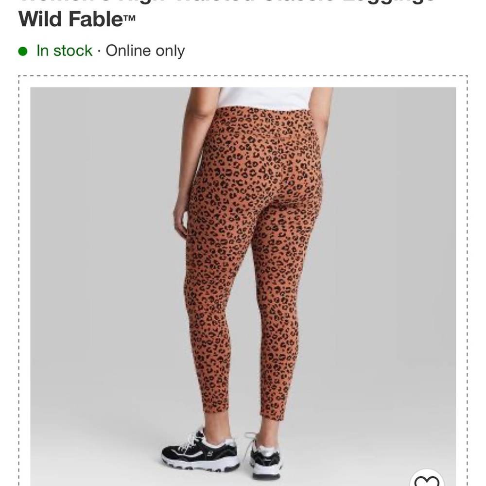 Leggins